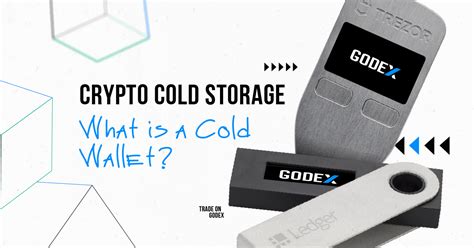 crypto exchange cold storage